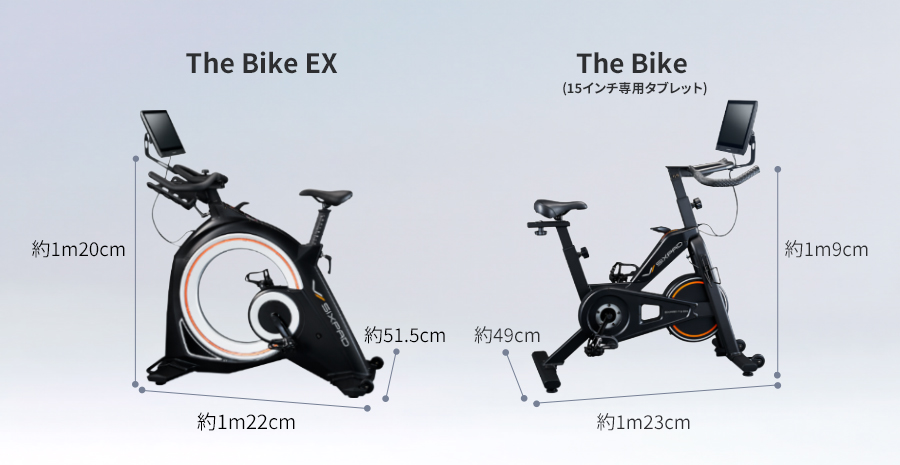 2021年6月16日SIX PAD HOME GYM｜シックスパッド ホームジム THE BIKE