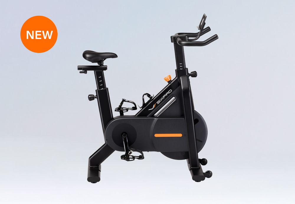 The Bike（ザバイク）シリーズ商品紹介 | SIXPAD HOME GYM（シックス ...