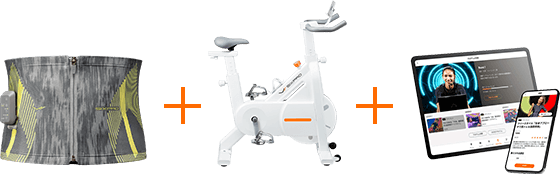 SIXPAD HOME GYM（シックスパッドホームジム）公式サイト