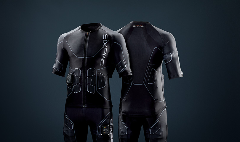 SIXPAD POWER SUITS | eclipseseal.com